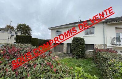 vente maison 169 000 € à proximité de Le Palais-sur-Vienne (87410)