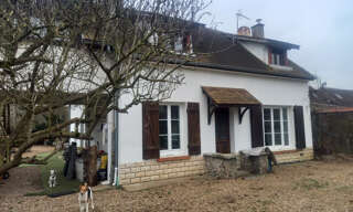 Maison 6 Pièces 165 m² à vendre à Ézy-sur-Eure (27530)