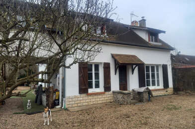 Maison 6 pièces 198500 €