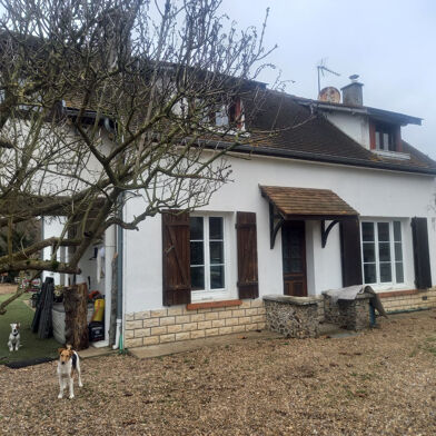 Maison 6 pièces 198500 €