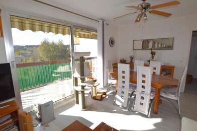 Appartement 4 pièces 392000 €