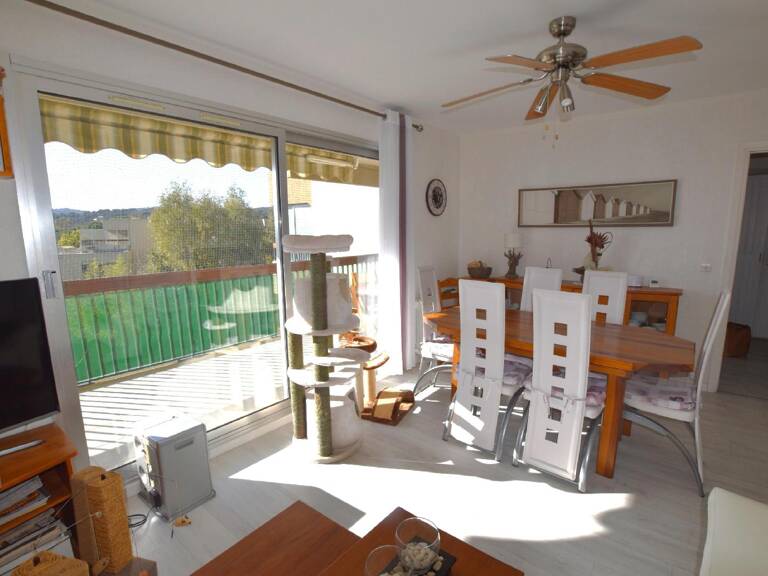 Appartement T4 — photo 1