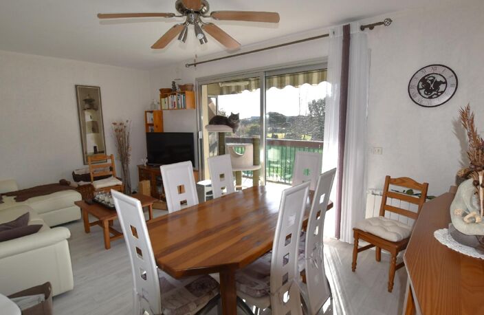 Appartement T4 — photo 2