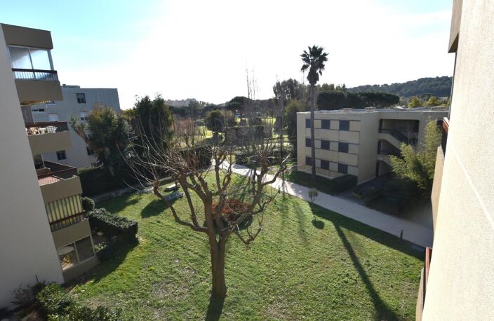 Appartement T4 — photo 3