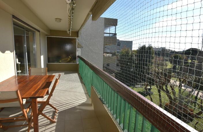 Appartement T4 — photo 4