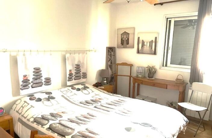 Appartement T4 — photo 5