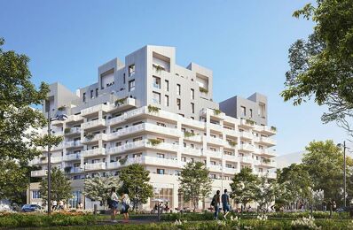 vente appartement à partir de 272 542 € à proximité de Le Perreux-sur-Marne (94170)