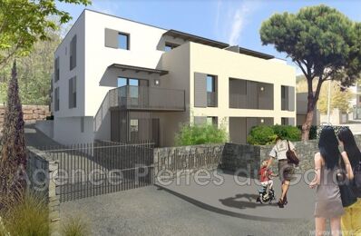 construire appartement 341 749 € à proximité de Nîmes (30900)