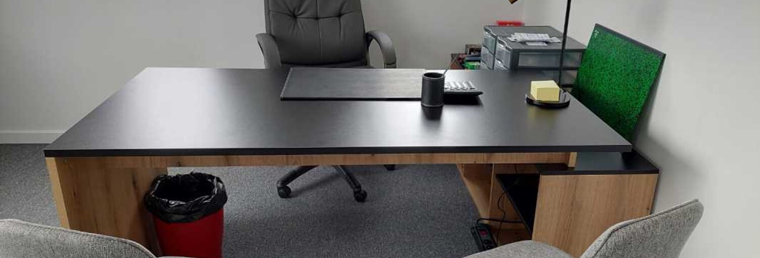 Bureau  50 m² à louer à Quimper (29000)