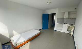 Appartement 1 Pièce 20 m² à louer à Poitiers (86000)