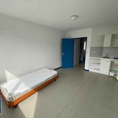 Appartement 1 pièces 335 €