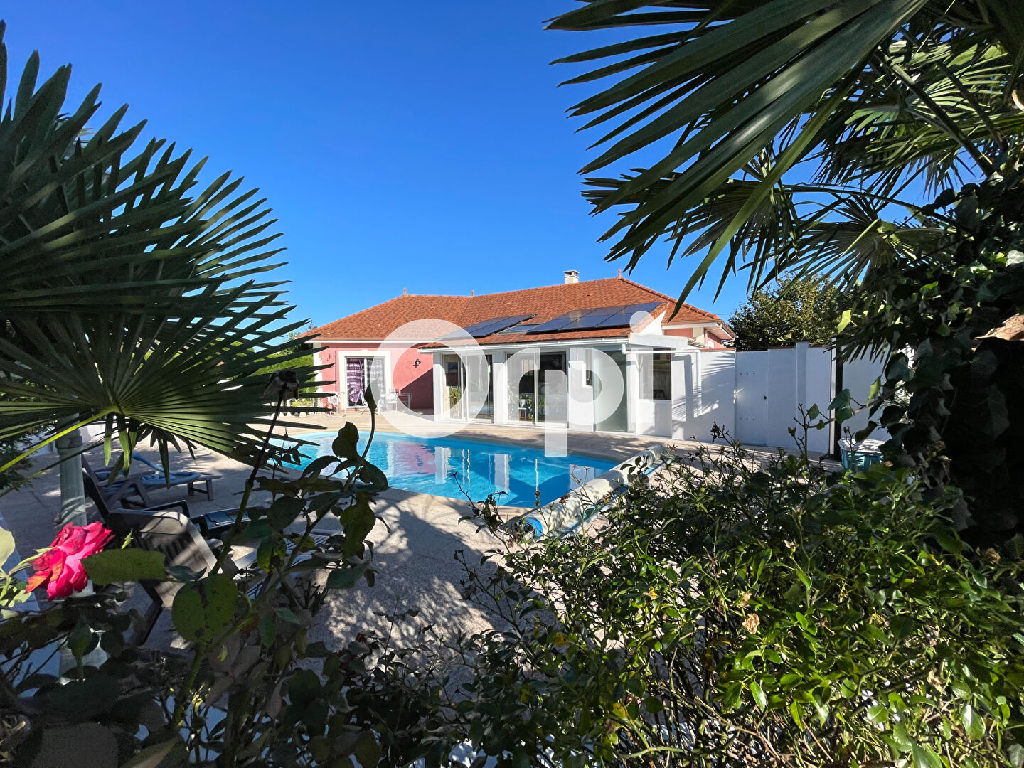 Villa / Maison  T6 à vendre Soumoulou 64420