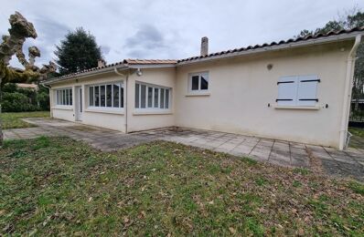 vente maison 230 000 € à proximité de Saint-Léger-de-Balson (33113)