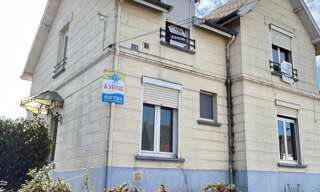 Maison 5 Pièces 110 m² à vendre à Hautmont (59330)