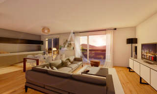 Appartement 4 Pièces 91 m² à vendre à Gap (05000)