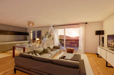 Appartement 4 pièces 334750 €