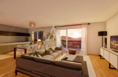 A vendre appartement T4, 3 chambres, 05000 Gap — photo du bien