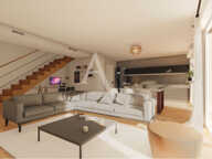 A vendre appartement T4, 3 chambres, 05000 Gap — photo 2