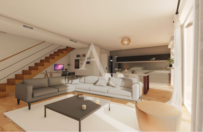 A vendre appartement T4, 3 chambres, 05000 Gap — photo 2
