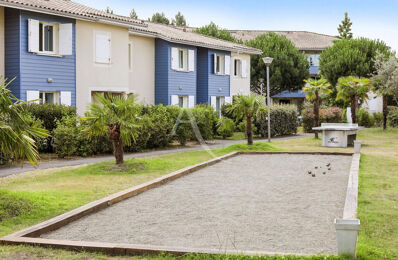 vente appartement 111 985 € à proximité de Lège-Cap-Ferret (33950)