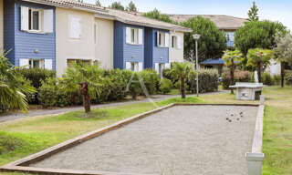 Appartement 3 Pièces 55 m² à vendre à Saint-Jean-d'Illac (33127)