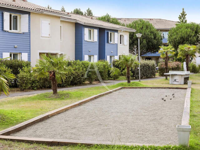 Investissement  locatif actif immobilier loueur me — photo du bien