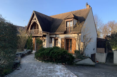 vente maison 469 000 € à proximité de Ballancourt-sur-Essonne (91610)