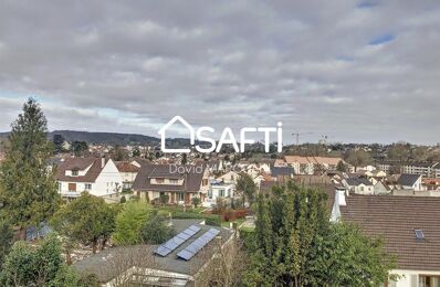 vente appartement 159 000 € à proximité de Saint-Brice-sous-Forêt (95350)