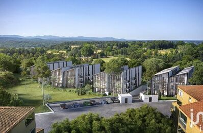 vente appartement 254 000 € à proximité de Allauch (13190)