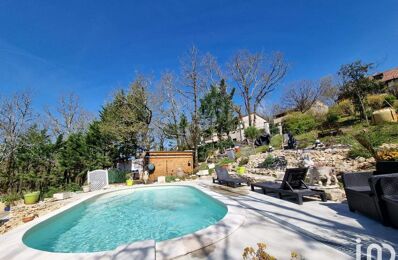 vente maison 241 000 € à proximité de Le Vignon-en-Quercy (46110)