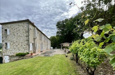vente maison 447 000 € à proximité de Sainte-Colombe-en-Bruilhois (47310)