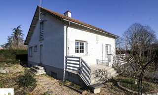 Maison 5 Pièces 107 m² à vendre à Châtillon-Coligny (45230)