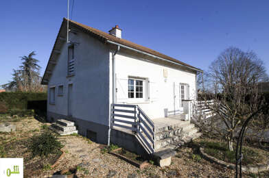 Maison 5 pièces 117000 €