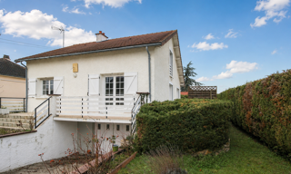 Maison 5 Pièces 107 m² à vendre à Châtillon-Coligny (45230)