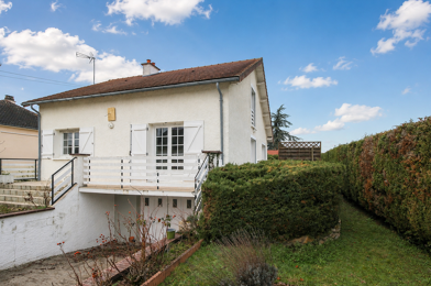 Maison 5 pièces 117000 €