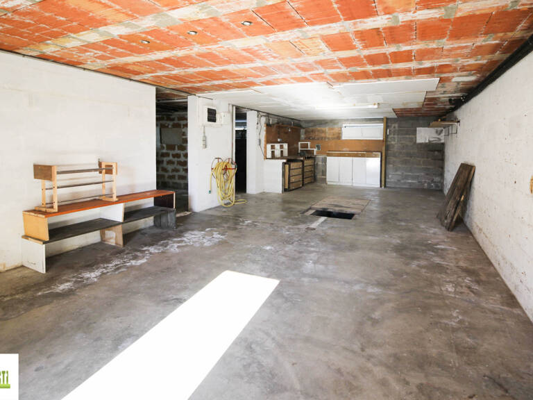 Maison sur sous-sol total — photo 1