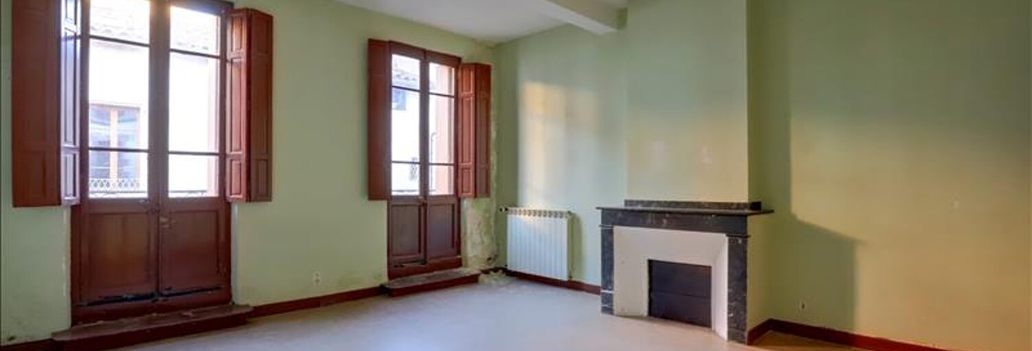 Immeuble   m² à vendre à Gaillac (81600)