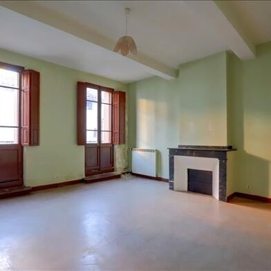 Immeuble  210000 €