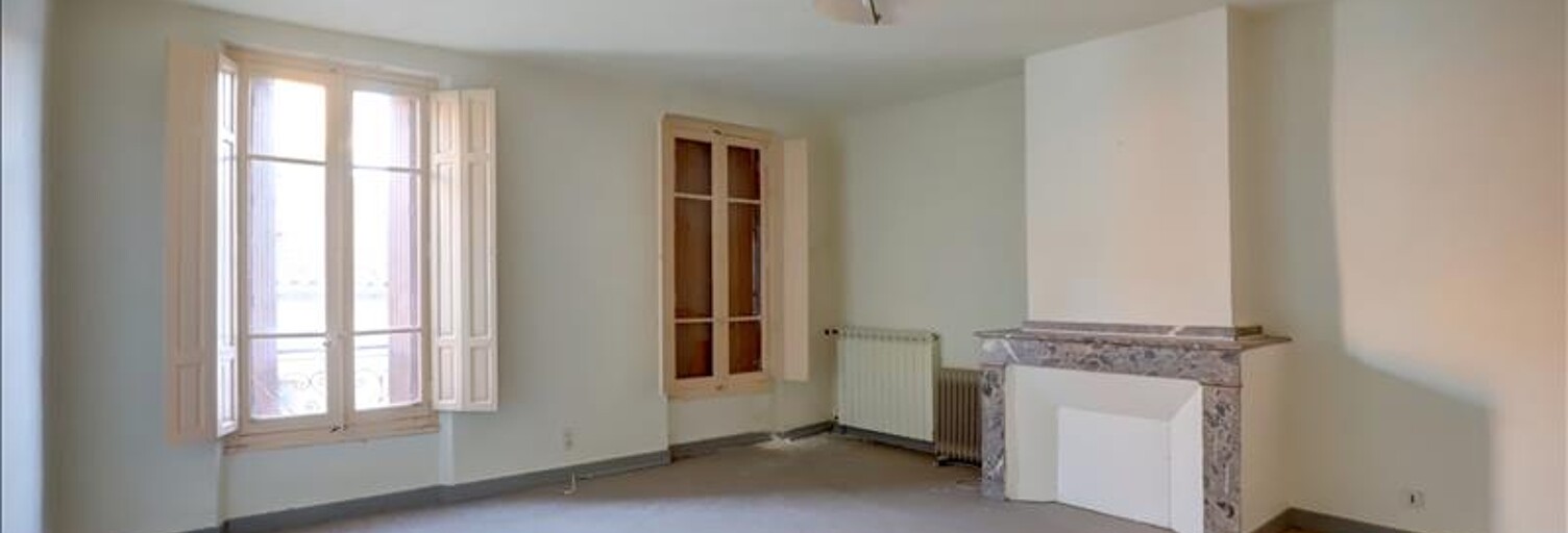 Immeuble   m² à vendre à Gaillac (81600)