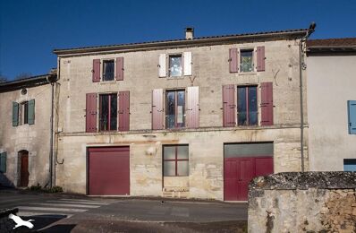 vente maison 327 000 € à proximité de Sencenac-Puy-de-Fourches (24310)