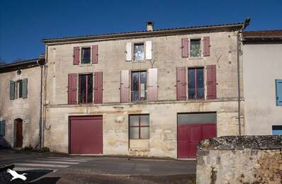 vente maison 327 000 € à proximité de Saint-Julien-de-Bourdeilles (24310)