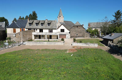 vente maison 245 000 € à proximité de Saint-Côme-d'Olt (12500)