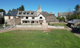 Maison 8 Pièces 155 m² à vendre à Espalion (12500)