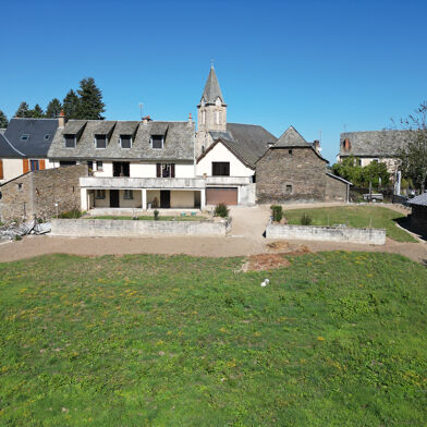 Maison 8 pièces 190000 €