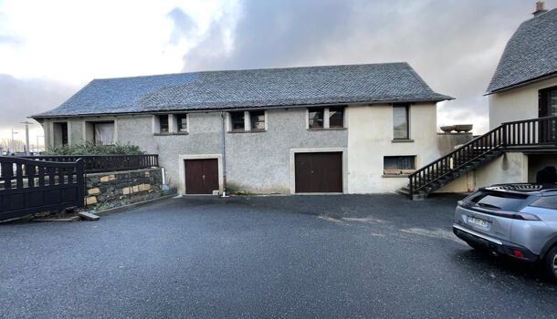 Villa / Maison 8 pièces  à vendre Espalion 12500