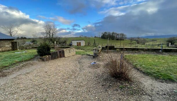 Villa / Maison 8 pièces  à vendre Espalion 12500