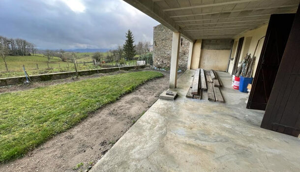 Villa / Maison 8 pièces  à vendre Espalion 12500