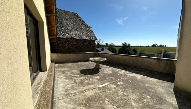 Villa / Maison 8 pièces  à vendre Espalion 12500