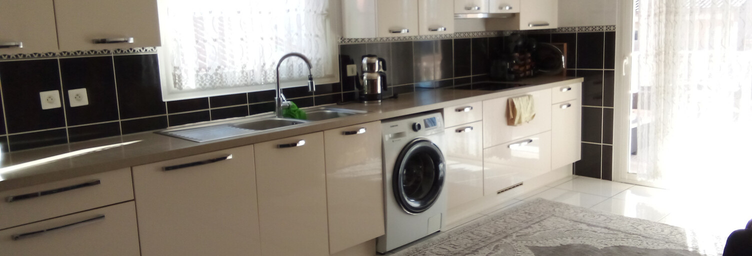 Maison 5 Pièces 150 m² à vendre à Béziers (34500)