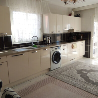 Maison 5 pièces 465000 €